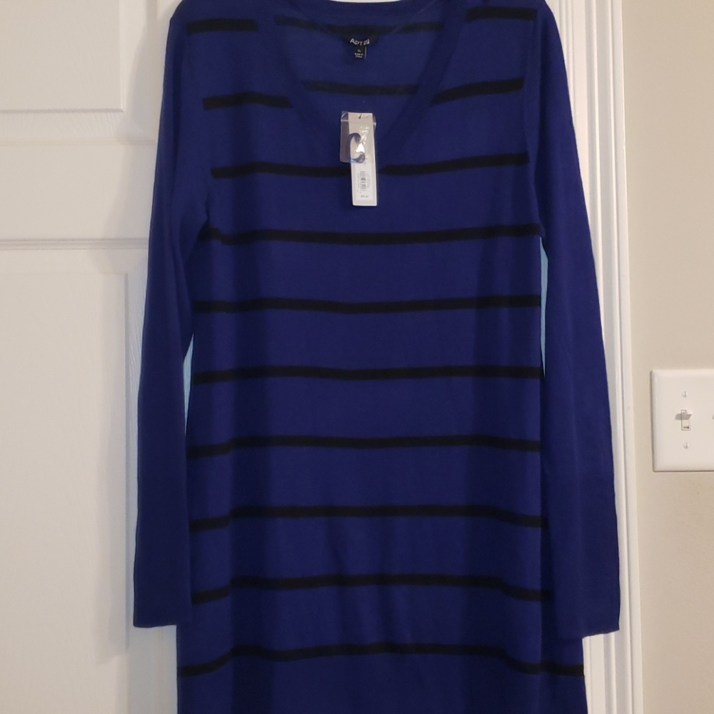 Apt 9 XL dress